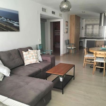 Apartamento Tranquilo El Albir Exteriér fotografie