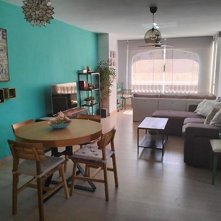 Apartamento Tranquilo El Albir Exteriér fotografie