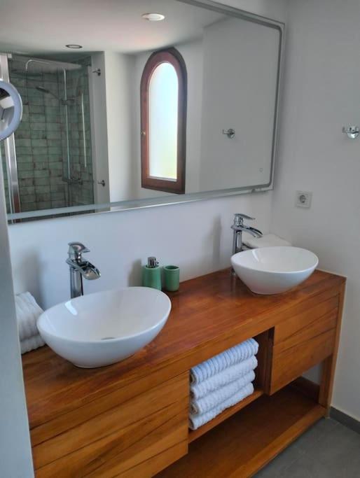 Apartamento Tranquilo El Albir Exteriér fotografie