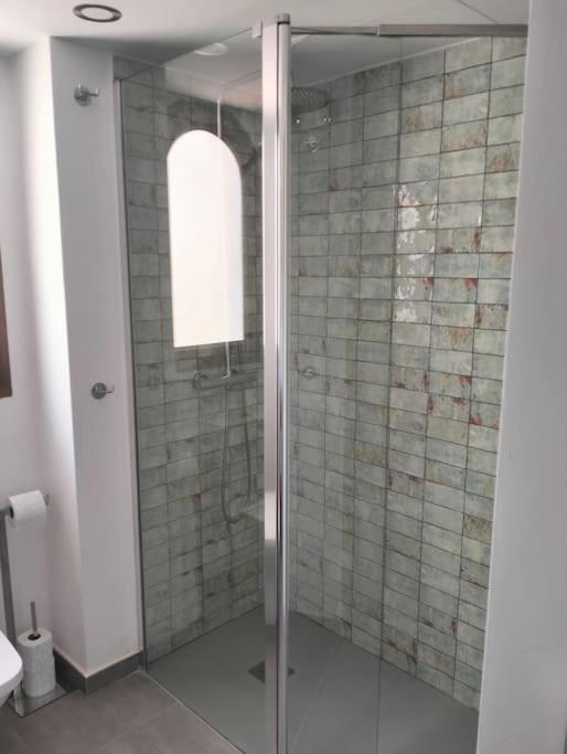 Apartamento Tranquilo El Albir Exteriér fotografie