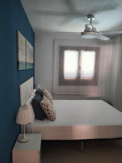 Apartamento Tranquilo El Albir Exteriér fotografie